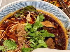 -好這口重庆小面(总店)