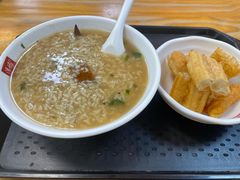 -浮屿大同鸭肉粥·始于1983年