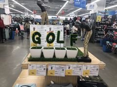 -迪卡侬(顺峰山店)