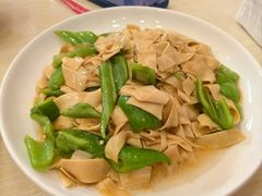 -哈尔滨菜馆(马家园南街店)