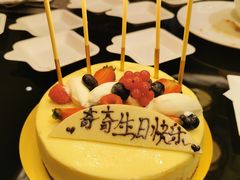 -北京王府井希尔顿酒店·万斯阁西餐厅