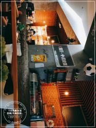 -1+未来博物馆(今典花园店)