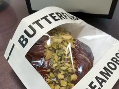 -B&C黄油与面包·THE GARDEN BAKERY概念店(世纪汇店)