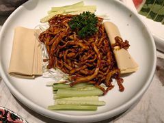 -峰厨大鱼泡饼·天津菜(西青大学城店)