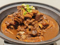 -大鹏饭店·金陵家宴(奥体中心店)