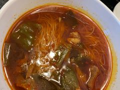 -金龙烧烤·牛肉面(西塔店)