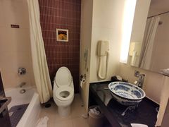 -北京九华山庄会展酒店