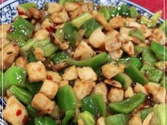 -北大地皖峰饭馆