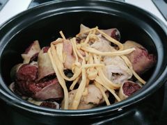 金针大肠血-味友·厦门味(集美店)