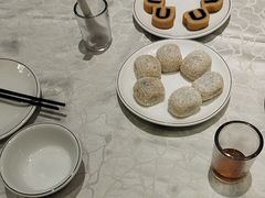 -福来居烤鸭店(天坛二店)