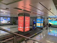 -威海大水泊国际机场