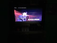 -百威KTV(恒福路店)