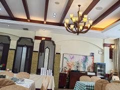 -起士林西餐厅(东经路店)