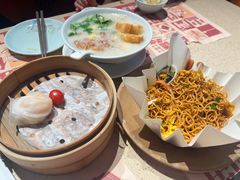 -点都德(华强南店)