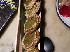 -绿茶餐厅(乐峰广场店)