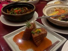 -新白鹿餐厅(龙游路总店·杭帮菜名店)