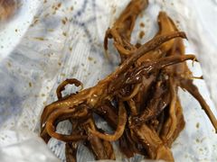 -晶牌烤鸭(延吉东路557弄小区店)