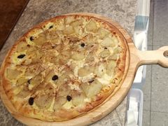 -比格比萨自助(延庆万达广场店)