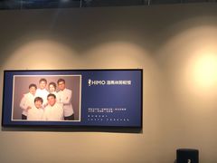 -海马体照相馆(天津世纪都会店)
