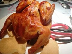 德克萨斯春鸡-半秋山西餐厅(巴南万达广场店)