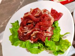 -韩盛·古法烤肉店(皇城恒隆广场店)