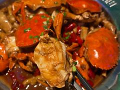 -胖哥俩肉蟹煲(虹口龙之梦店)