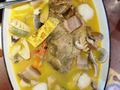 -寻宝记绍兴菜(鲁迅路店)