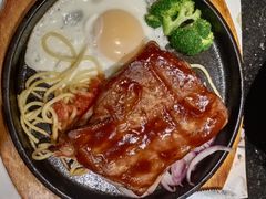 -米兰西点(新华路店)
