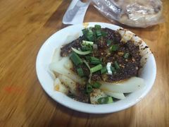 -洞子口张老二凉粉(文殊院店)