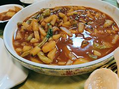 -大梁骨头馆·酱骨老菜(友好店)