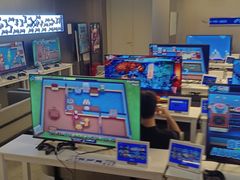 -玩刻GAME SPACE(万象城店)