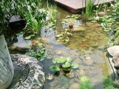 -墨居上隐·院子里火锅(峨眉店)