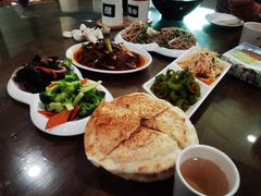-杨记清芳牛肉拉面(宝龙广场店)