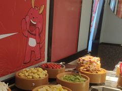 -龍歌自助小火锅(崂山丽达店)