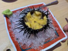 -琴寿司居酒屋(中山广场店)