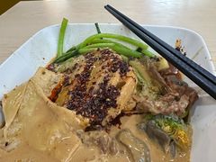 -林静小吃(复兴路店)