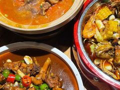 -打酱油·非遗淮扬菜(瘦西湖梅岭店)