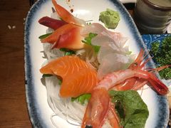 -千代武日本料理(开发区店)