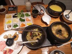 -云海肴·汽锅鸡·云南菜(高德置地店)