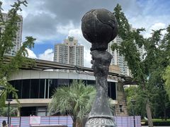 -苏州河梦清园环保主题公园