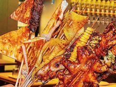 -苏小牛·牛肉串(国贸店)