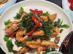 -蚝伯·新派海鲜(荣昌店)