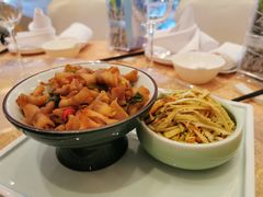 -杭州花家山庄