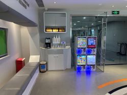 -唯儿诺儿童医院·儿科·眼科·口腔(海岸城店)