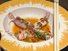 -牛New寿喜烧(金茂览秀城店)