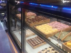 -盛江山自助料理(奥莱锦辉购物广场店)