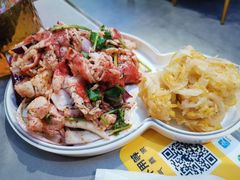 -棒小伙·齐齐哈尔烤肉(龙茗路店)
