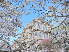 -张学良旧居陈列馆
