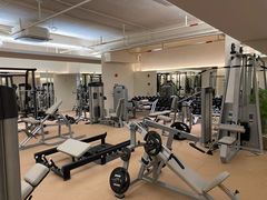 -YCHL Studios健身工作室(市二宫店)