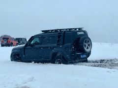 -塞罕坝国家级自然保护区